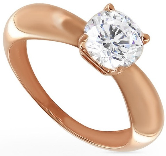 Кольцо из золота | Алтын