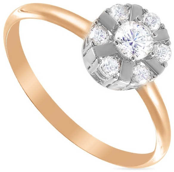 Кольцо из золота | Алтын