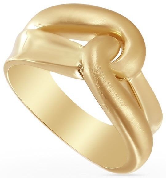 Кольцо из золота | Алтын