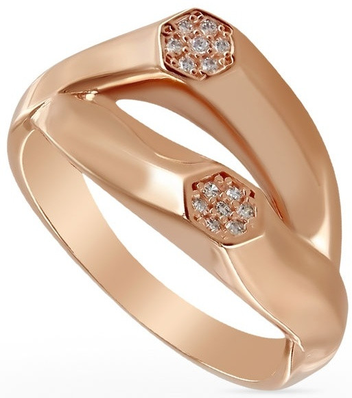 Кольцо из золота | Алтын