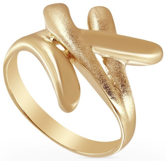 Кольцо из золота | Алтын