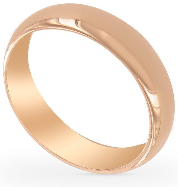 Кольцо из золота | Алтын