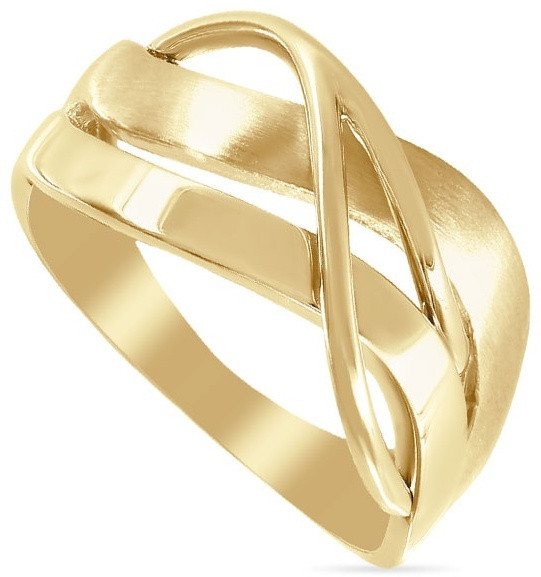 Кольцо из золота | Алтын