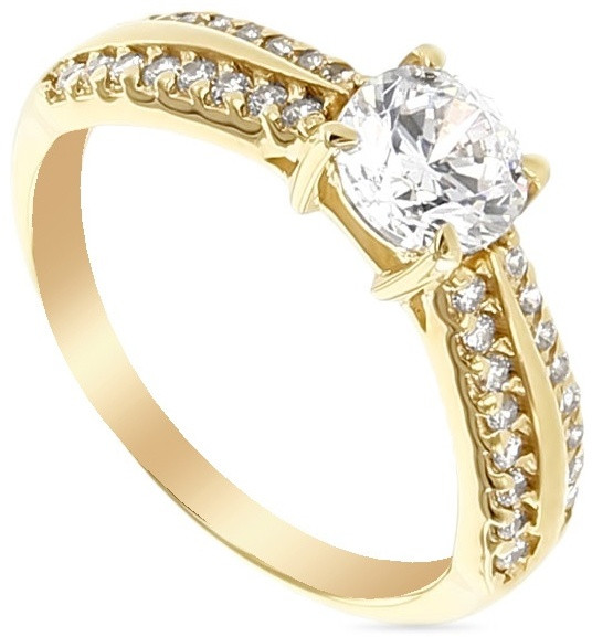 Кольцо из золота | Алтын