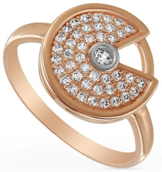 Кольцо из золота | Алтын