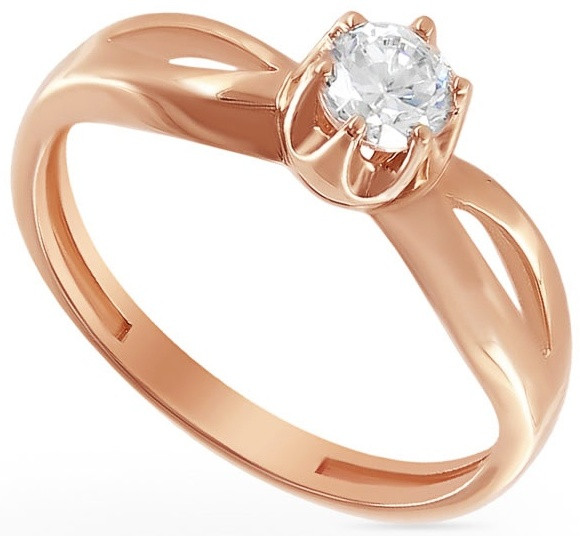 Кольцо из золота | Алтын