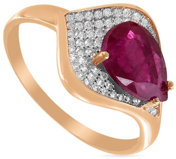 Кольцо из золота | Алтын