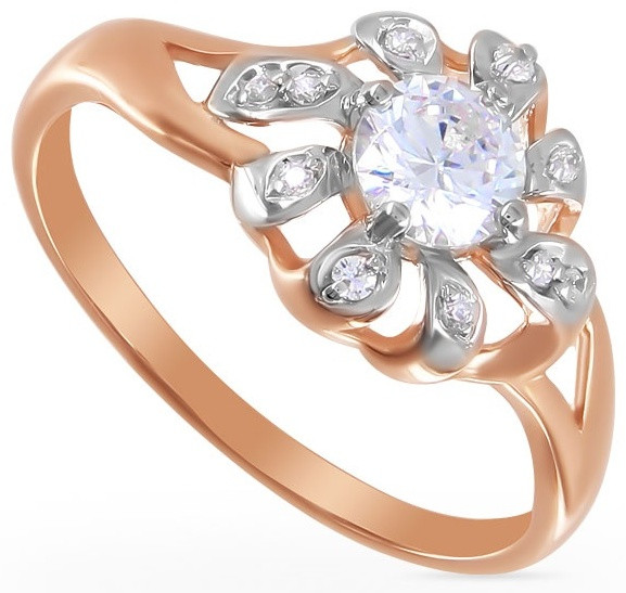 Кольцо из золота | Алтын