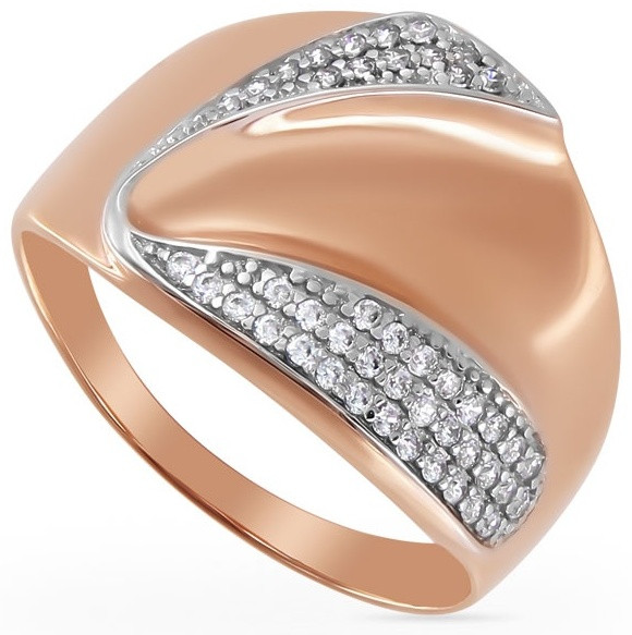 Кольцо из золота | Алтын