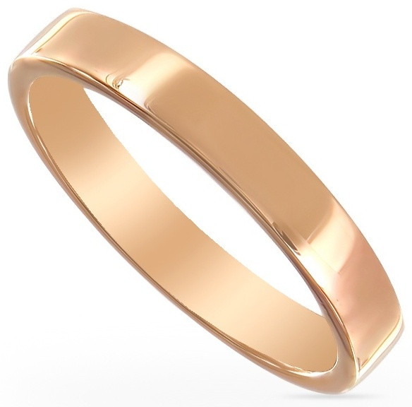 Кольцо из золота | Алтын