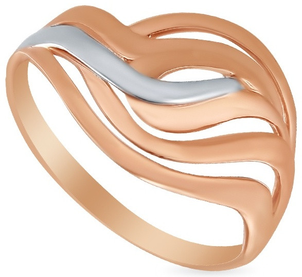 Кольцо из золота | Алтын