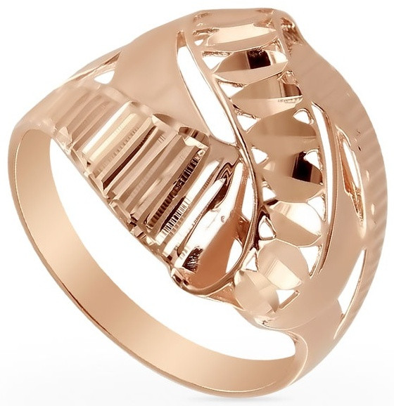 Кольцо из золота | Алтын