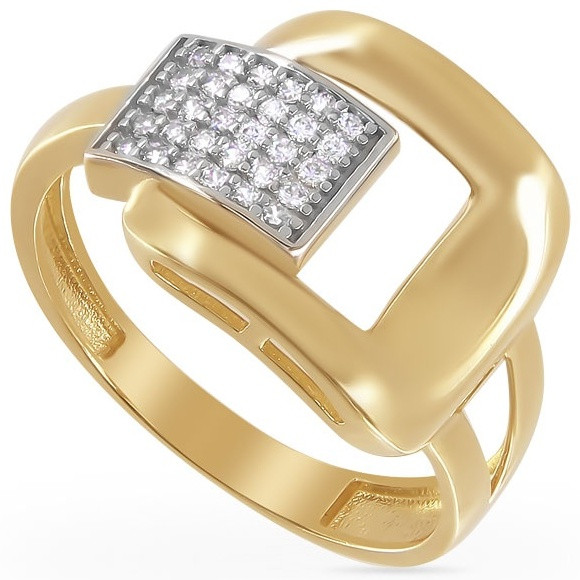 Кольцо из золота | Алтын