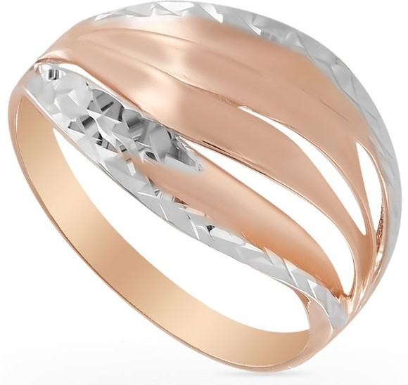 Кольцо из золота | Алтын