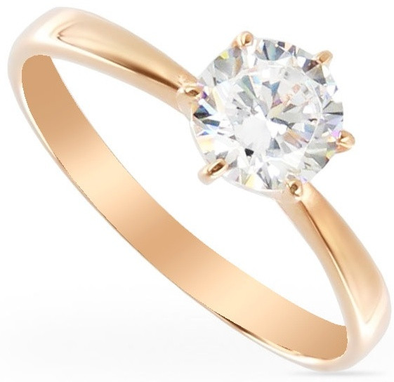 Кольцо из золота | Алтын