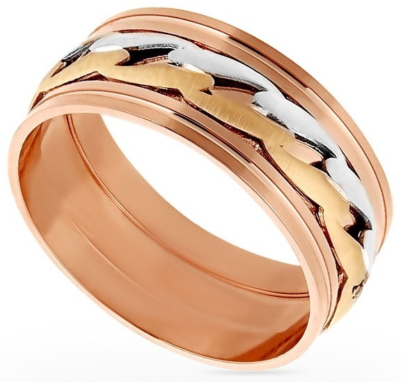 Кольцо из золота | Алтын