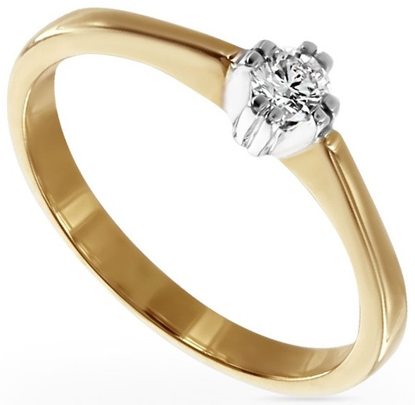 Кольцо из золота | Алтын