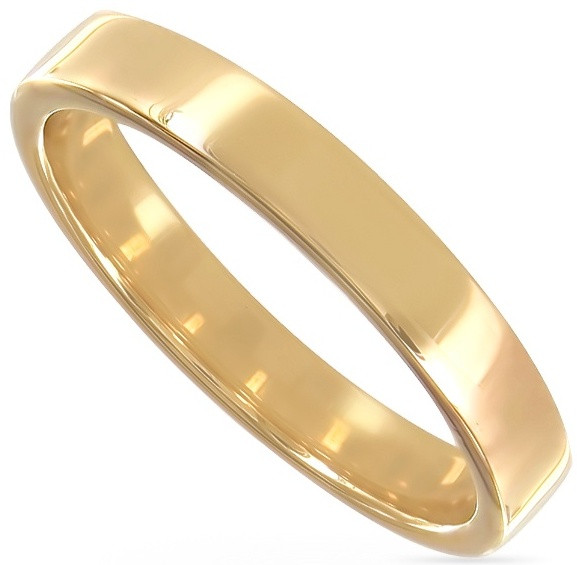 Кольцо из золота | Алтын