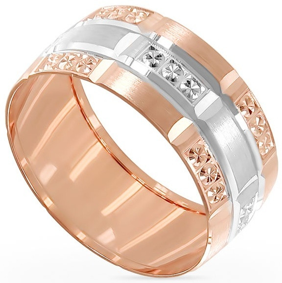 Кольцо из золота | Алтын