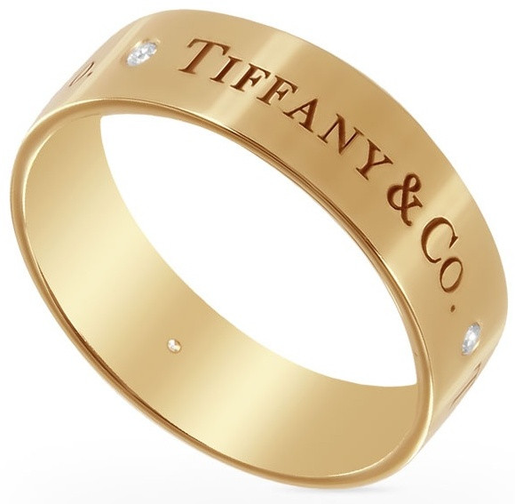 Кольцо из золота | Алтын