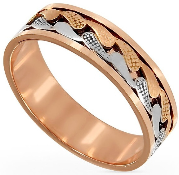 Кольцо из золота | Алтын