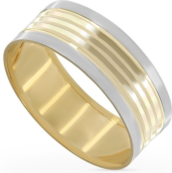 Кольцо из золота | Алтын