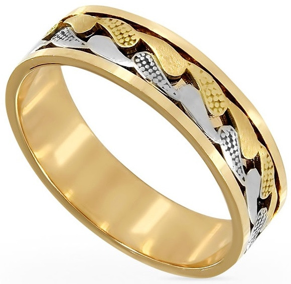 Кольцо из золота | Алтын