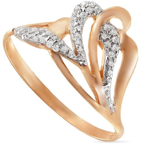 Кольцо из золота | Алтын