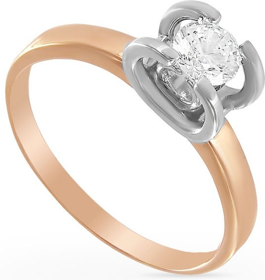 Кольцо из золота | Алтын