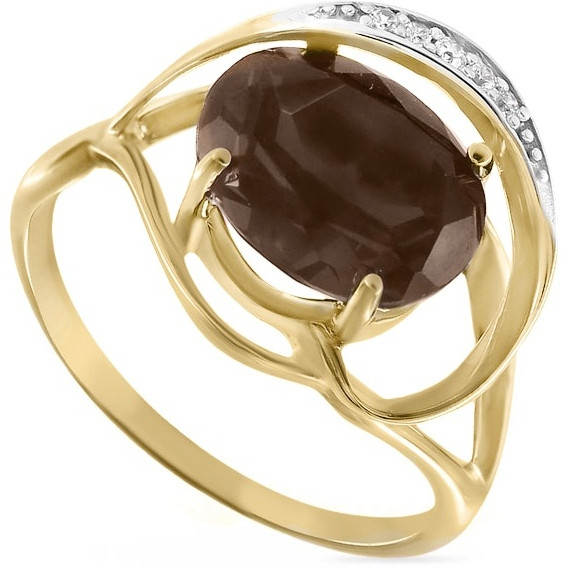 Кольцо из золота | Алтын