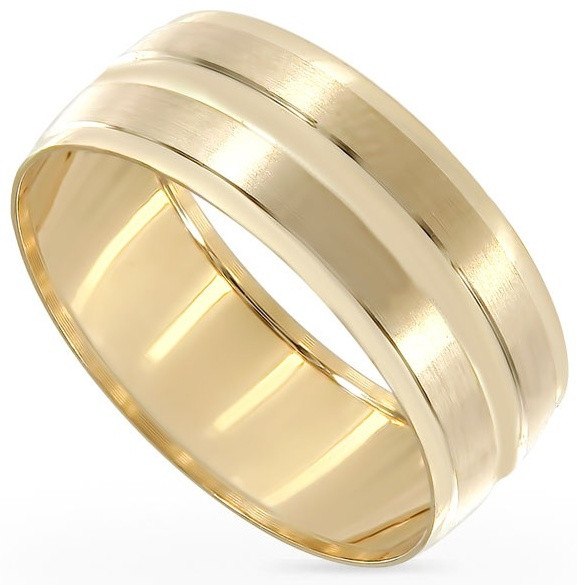 Кольцо из золота | Алтын