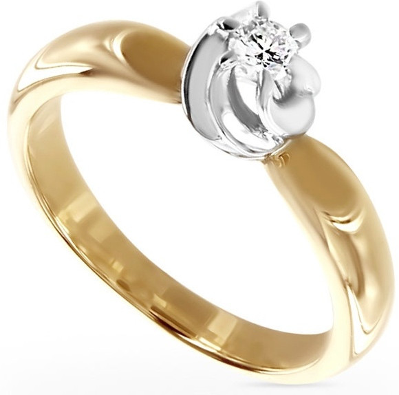 Кольцо из золота | Алтын