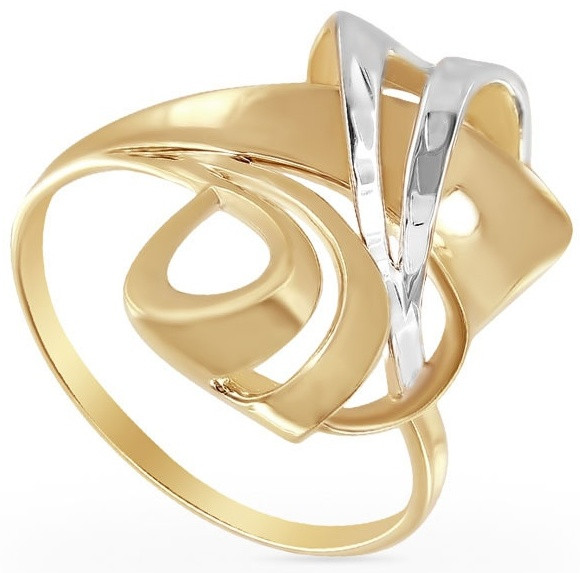 Кольцо из золота | Алтын