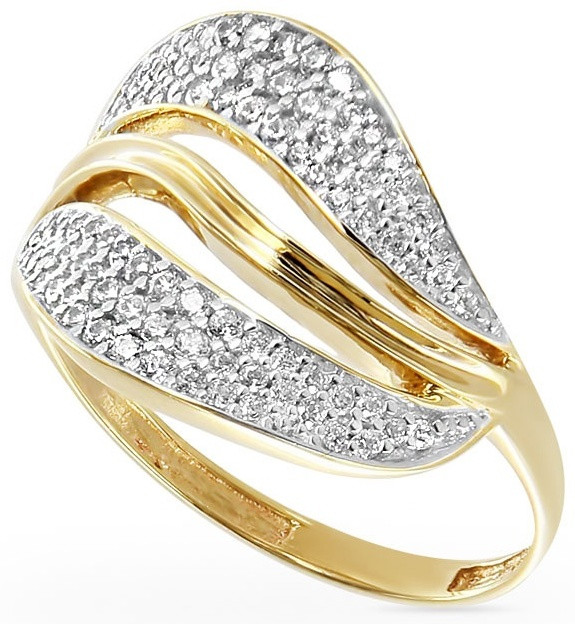 Кольцо из золота | Алтын