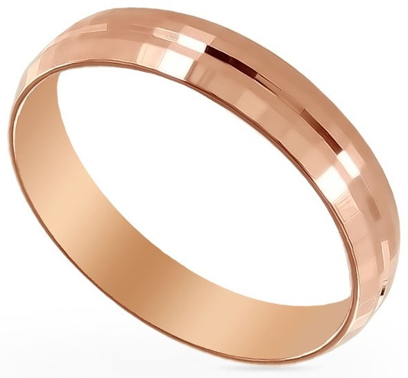 Кольцо из золота | Алтын