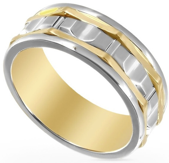 Кольцо из золота | Алтын