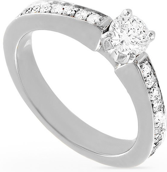 Кольцо из золота | Алтын