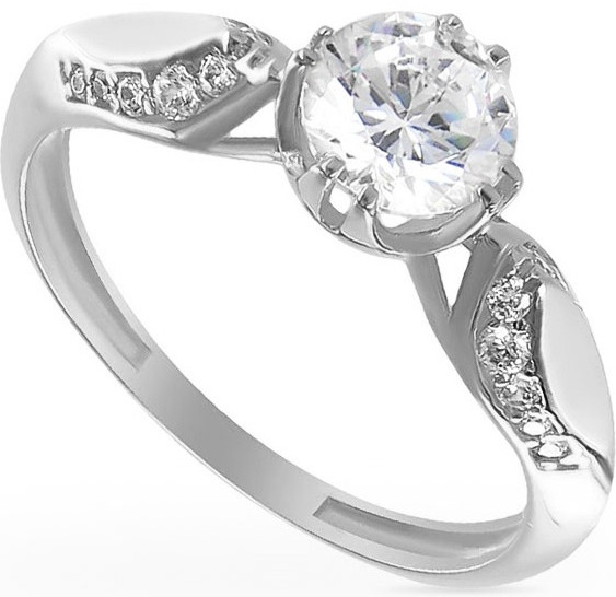 Кольцо из золота | Алтын