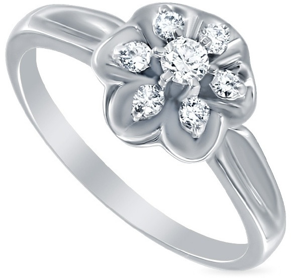 Кольцо из золота | Алтын