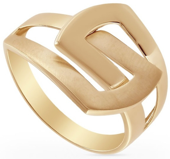 Кольцо из золота | Алтын