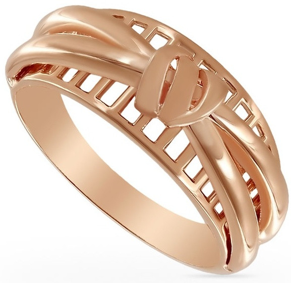 Кольцо из золота | Алтын