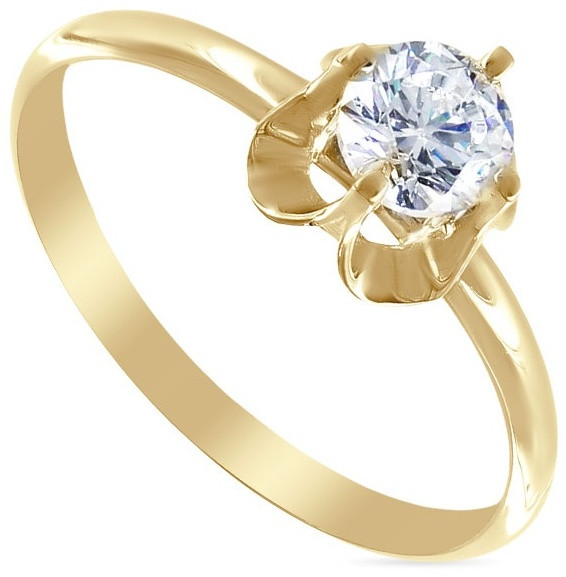 Кольцо из золота | Алтын