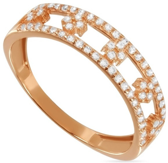 Кольцо из золота | Алтын