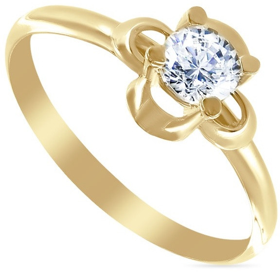 Кольцо из золота | Алтын