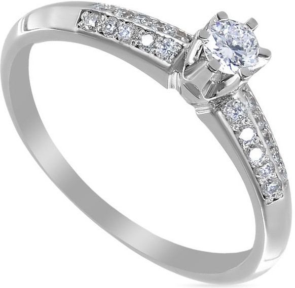 Кольцо из золота | Алтын