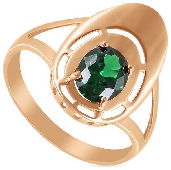 Кольцо из золота | Алтын