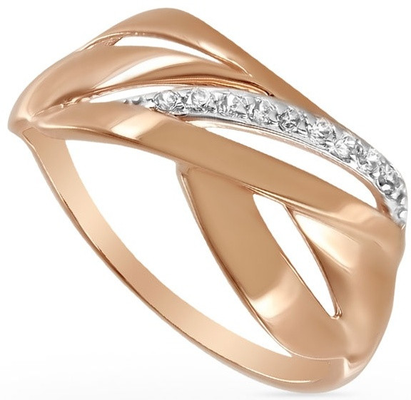 Кольцо из золота | Алтын