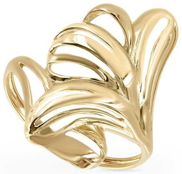 Кольцо из золота | Алтын