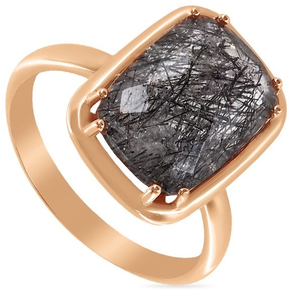 Кольцо из золота | Алтын