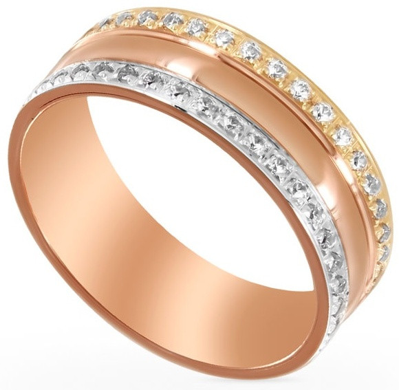 Кольцо из золота | Алтын